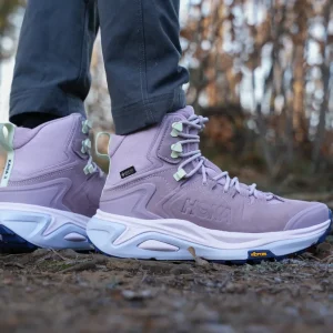 Hoka W KAHA 3 GTX Fragrant Lilac / Lilac Cream