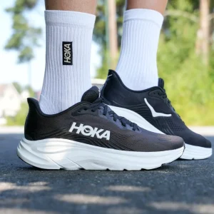 Hoka M CLIFTON 11 Black / White