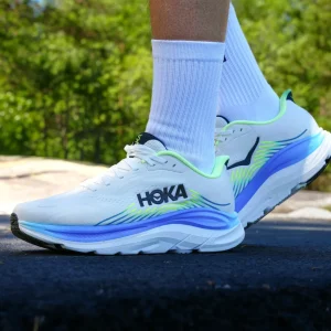 Hoka M CLIFTON 11 Frost / Black