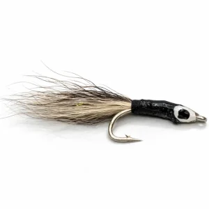 Epoxy Baitfish Brown