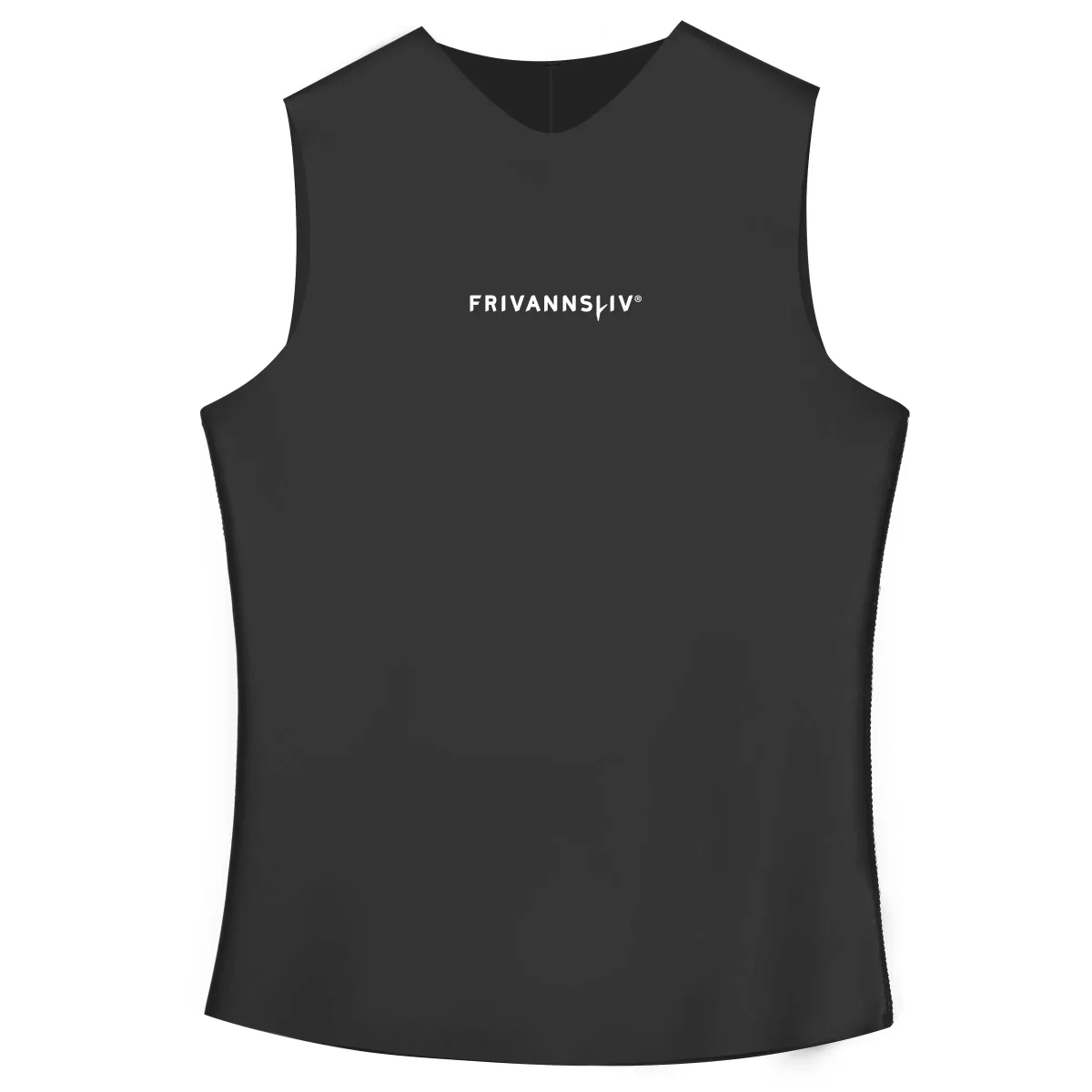 Frivannsliv® Twinply 3mm neoprensinglet - Image 2
