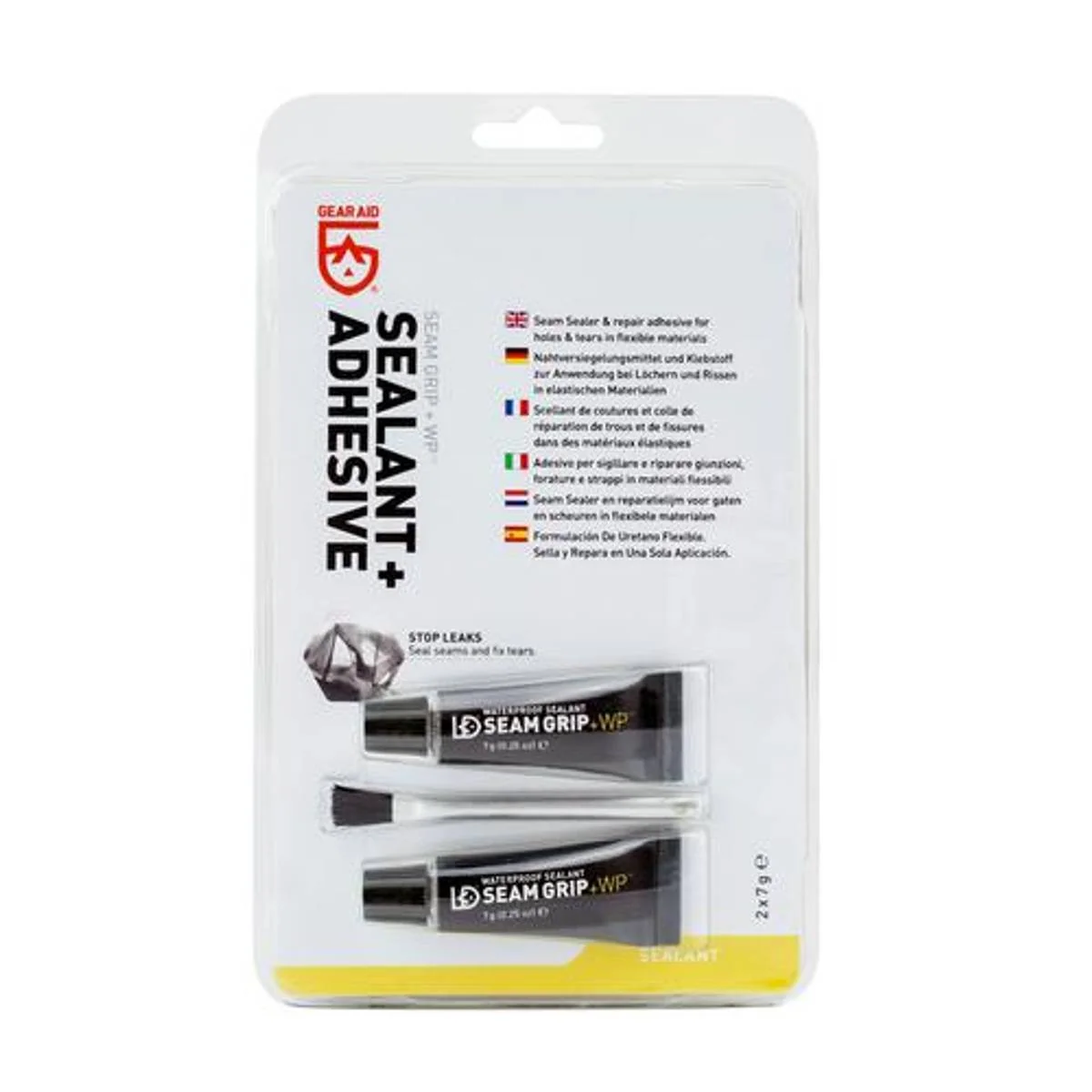 GA Seam Grip + WP 2x7 gram lim - Image 4