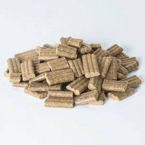 Hundegodbiter med leversmak 400 g – Doko Classic