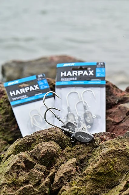 Harpax Inshore Jigg Hode | BKK - Image 9