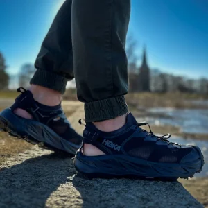 Hoka M HOPARA 2 Black / Black