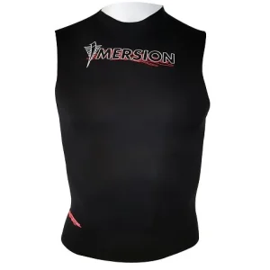 Imersion metalite singlet 3mm unisex