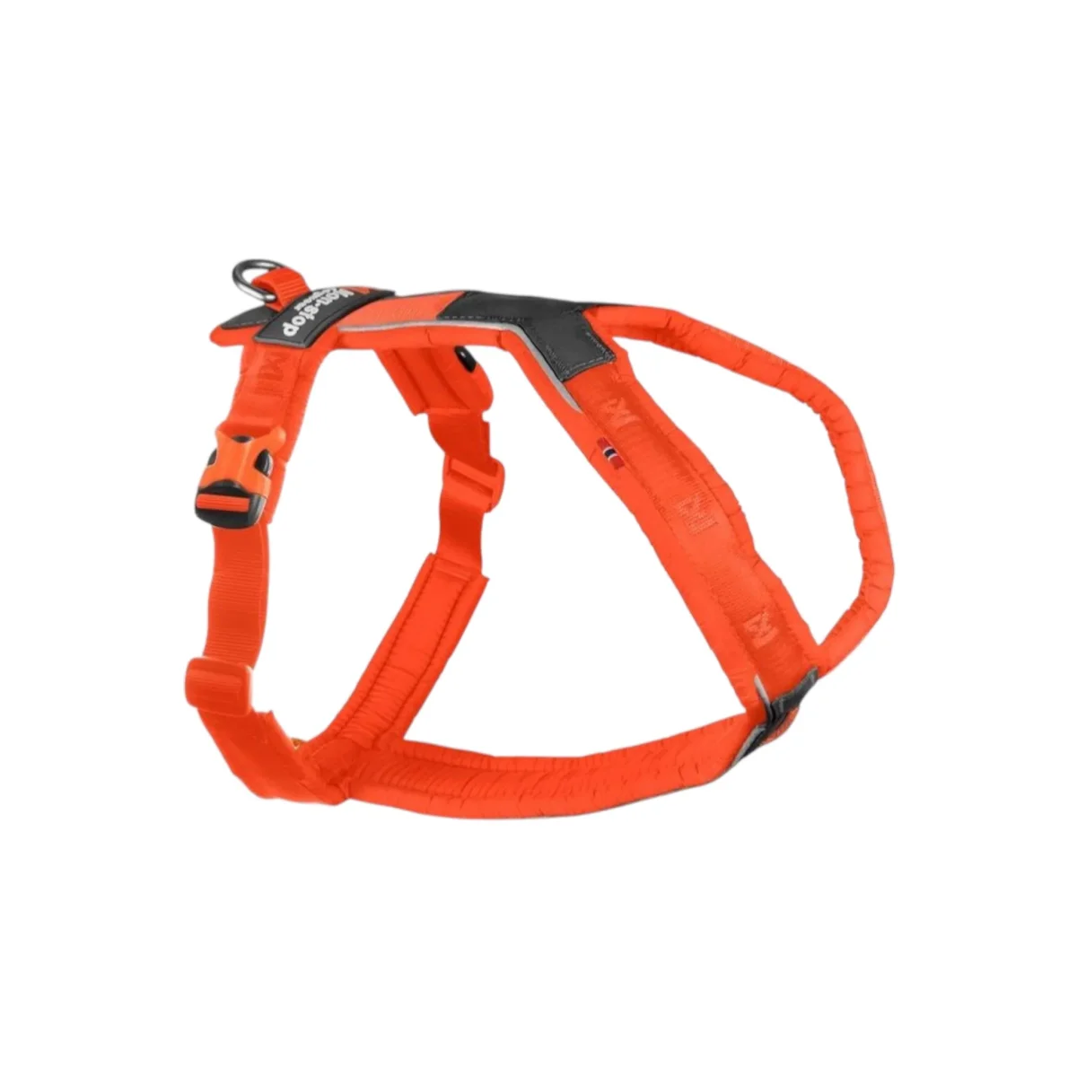 Non-stop Line Harness 5.0 – allsidig hundesele til tur og spor - Image 8