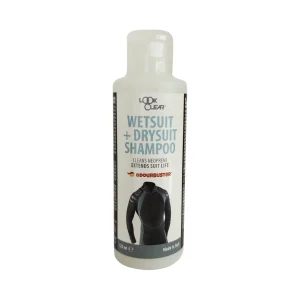 Look Clear shampo for våtdrakter og tørrdrakter 125 ml