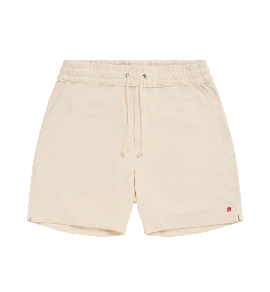 Amundsen Sports 6Incher Chukka Shorts Mens Oatmeal