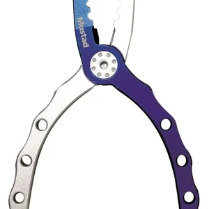 Aluminiumstang fjærbelastet 6' Mt046 | Mustad