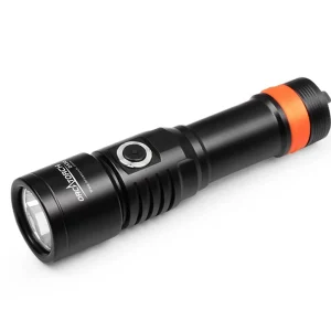 OrcaTorch D530 dykkelykt