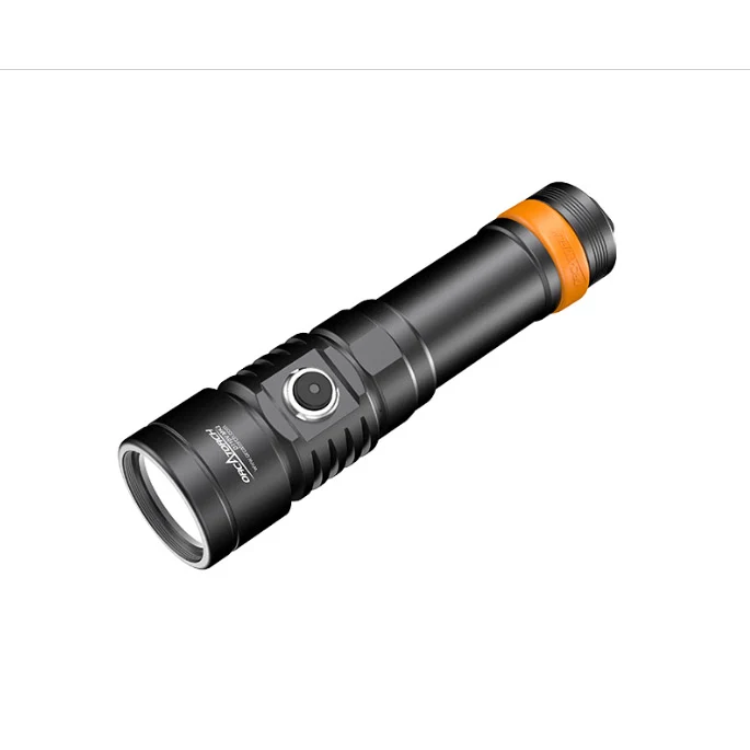 Orcatorch D710V MK2 videolykt - Image 4
