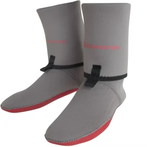 Wet Wading Sock Graphite Neoprene Vadesokk | Redington
