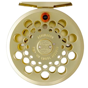 Classic Trout Fly Reel Fluesnelle | Redington