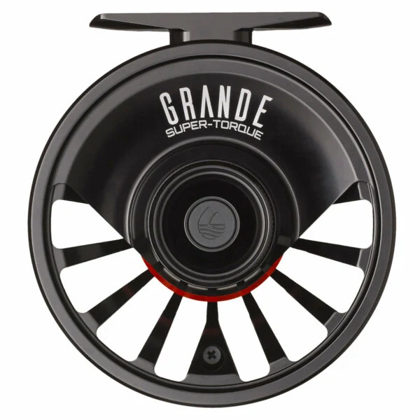 Grande Fly Reel Fluesnelle | Redington - Image 5