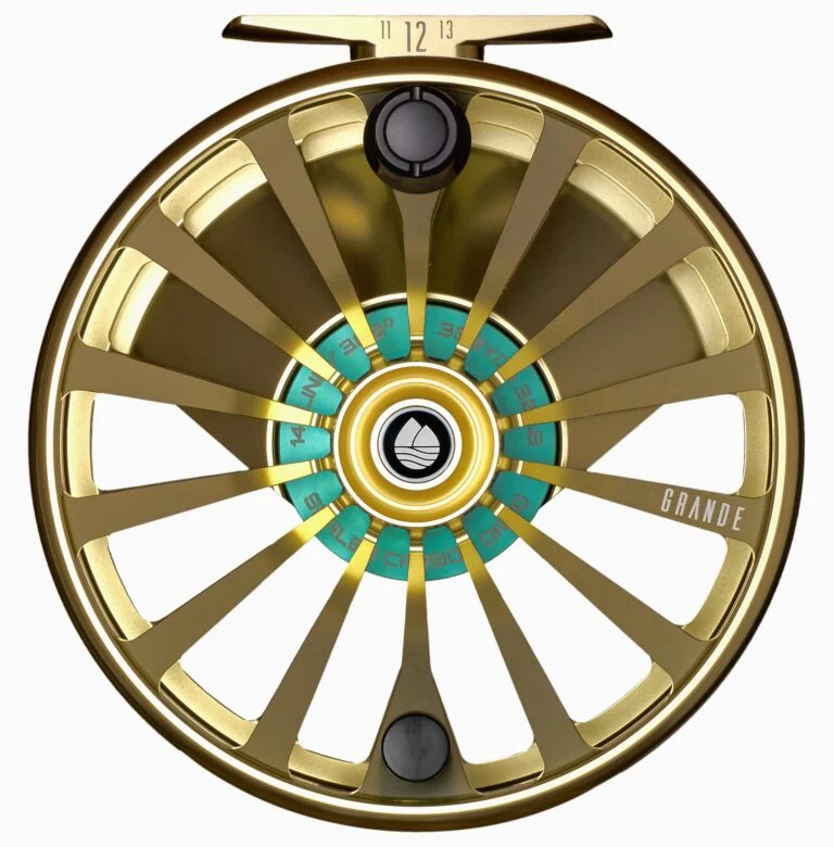 Grande Fly Reel Fluesnelle | Redington - Image 8