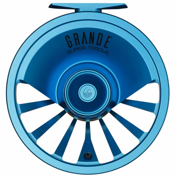 Grande Fly Reel Fluesnelle | Redington - Image 2