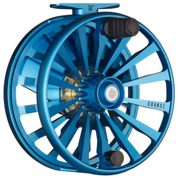 Grande Fly Reel Fluesnelle | Redington - Image 4