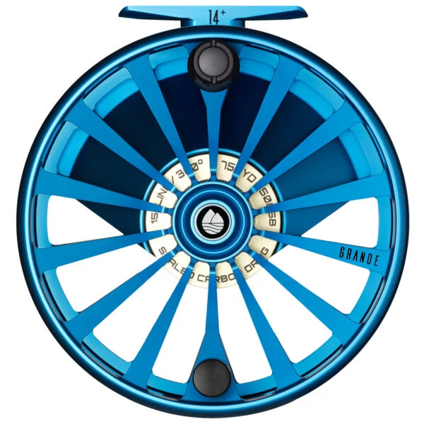 Grande Fly Reel Fluesnelle | Redington - Image 3