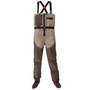 SONIC PRO HD Zip Waders VADEBUKSE | REDINGTON