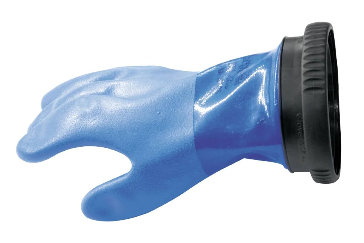 Si Tech QCP glove lock ringsystem - Image 3