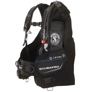 Scubapro Level BCD Large