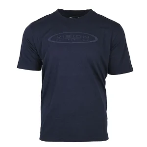 Vision Logo T-Skjorte