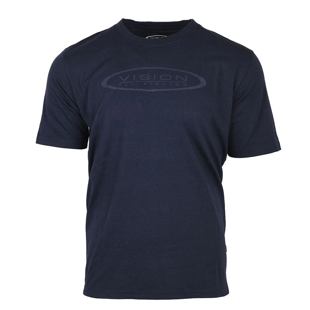 Vision Logo T-Skjorte