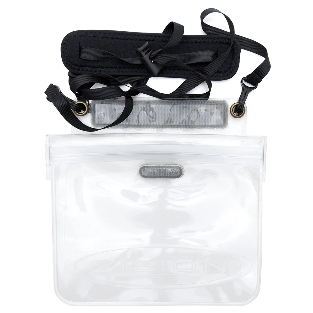 Vision WATERPROOF pouch | Vanntett Veske - Image 2