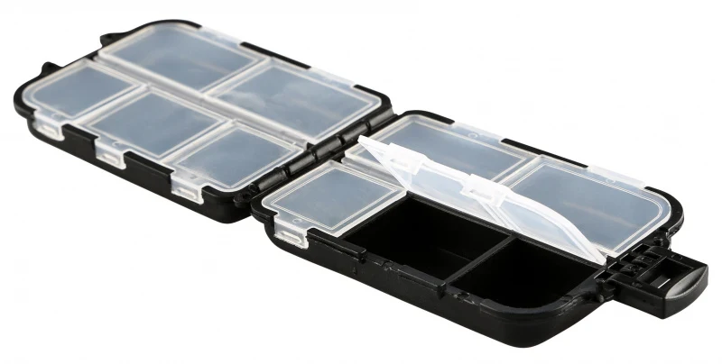 ALL-U-NEED Oppbevaringsboks | Pool 12 - Image 4