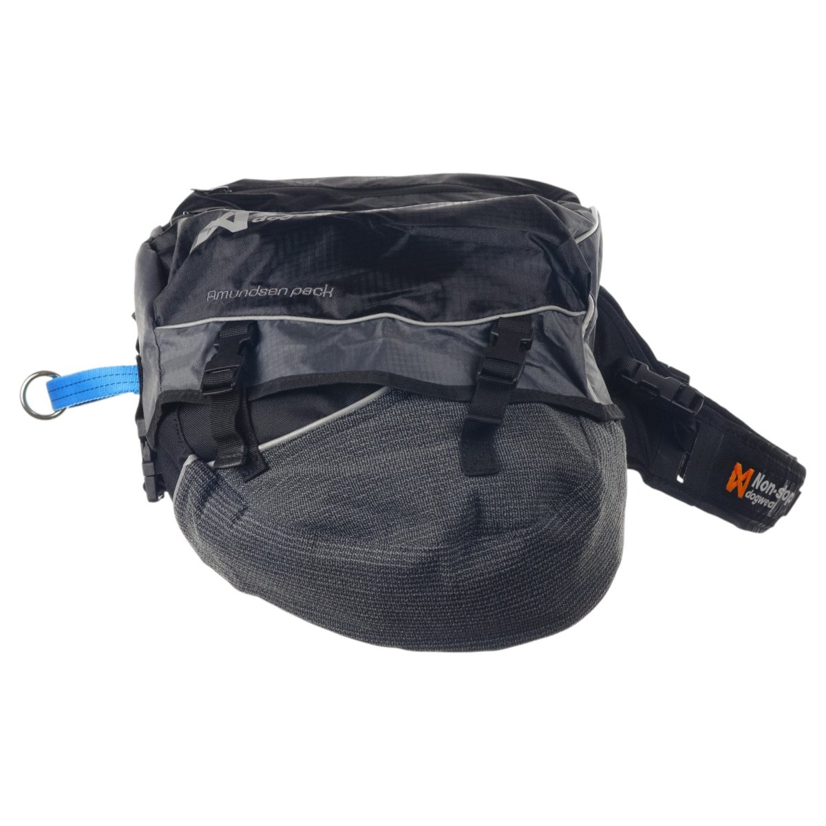 Non-stop Dogwear Amundsen kløv til hund - Image 5