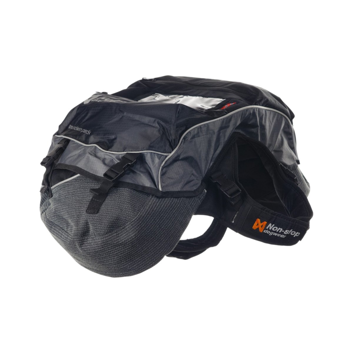 Non-stop Dogwear Amundsen kløv til hund - Image 2