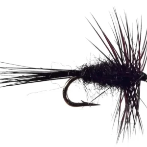 Black Midge