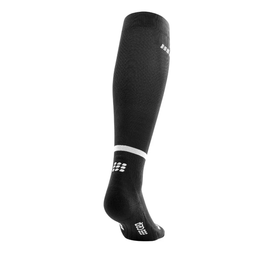 CEP The Run Compressions Sock - Tall Black - Image 4