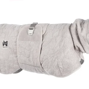 Non-stop dogwear Drying coat
