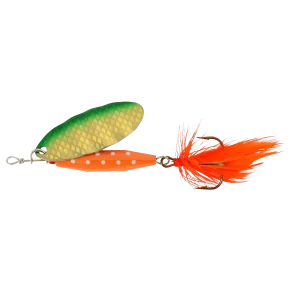 Abu Garcia | Reflex Red Spinner