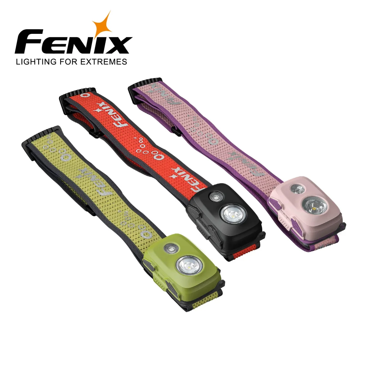 FENIX HL16 HODELYKT LED - Image 9
