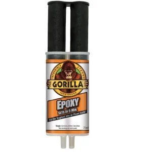 Gorilla Epoxy lim