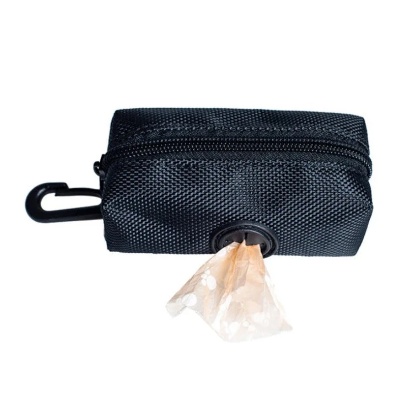 Hundeposeholder med dispenser - Image 4
