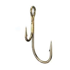 9902 BZ DOUBLE RYDER AGNFISK KROK | VMC