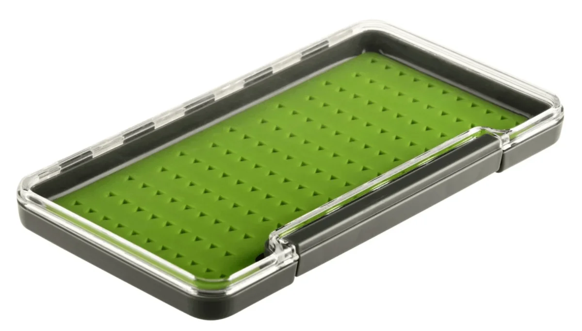 Lamar Slim Easy grip silikon - Flueboks - Image 3