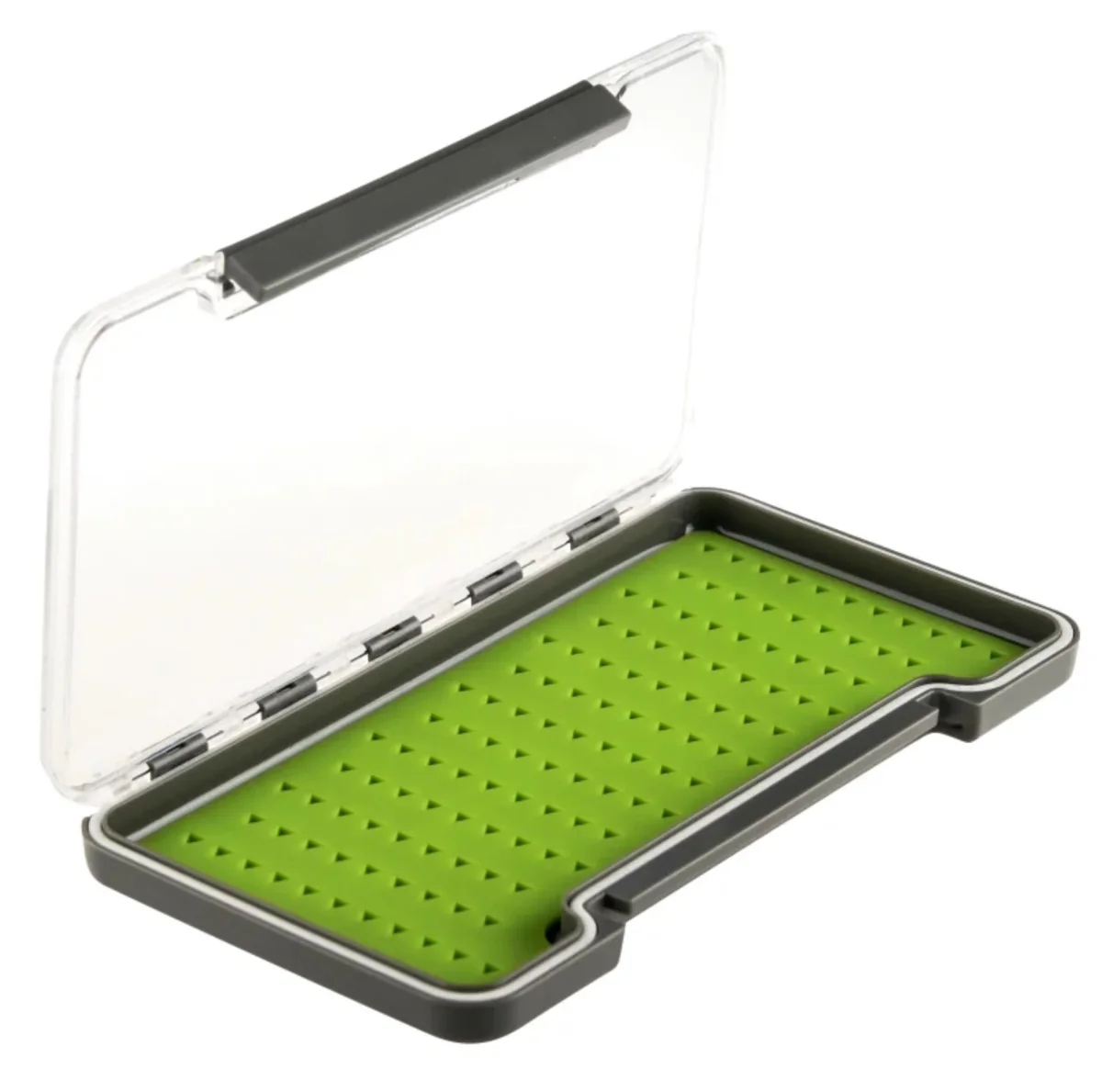 Lamar Slim Easy grip silikon - Flueboks - Image 2