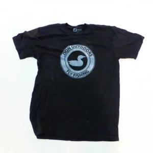 Loon Roundabout T-shirt