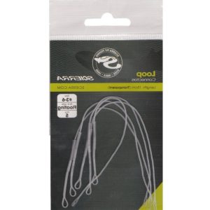 LOOP CONNECTORS #3-6 - 5PK | SCIERRA