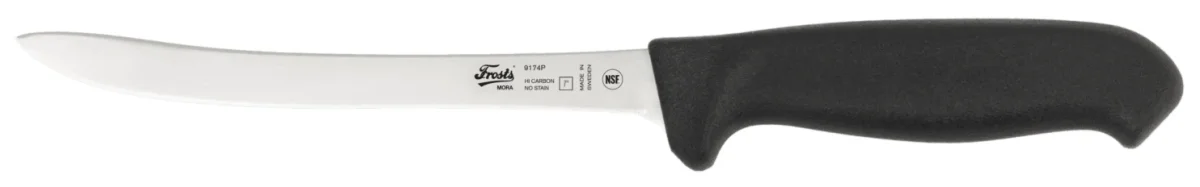 Morakniv Frost 9174P Filetkniv 7" | Rustfri - Image 3