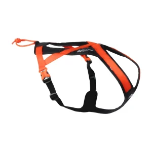 Trekksele til hund – Non-stop Rush Harness