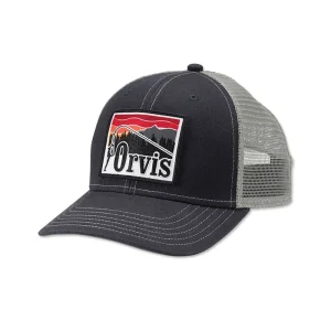 Orvis Bent Rod Sunset CAP