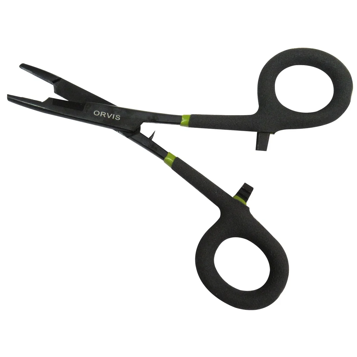 Orvis Scissor Forceps - Image 3