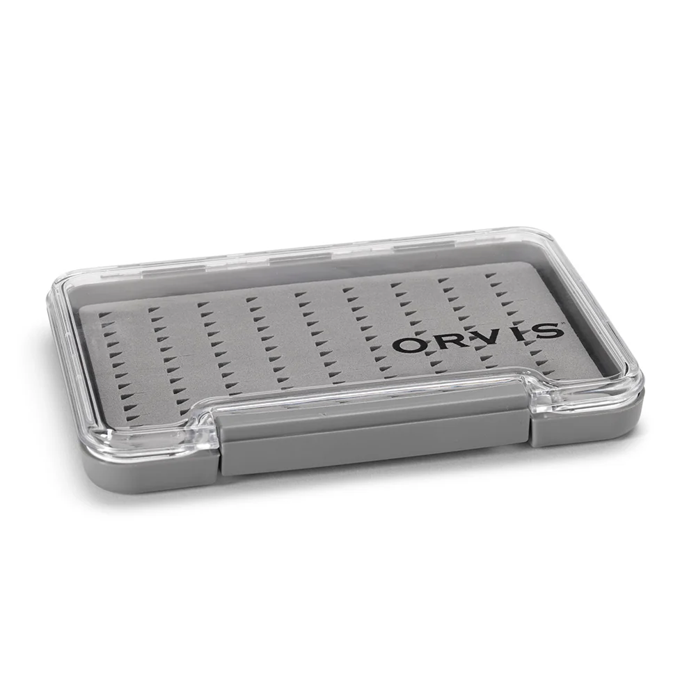 ORVIS SLIM WATERPROOF BOX - Image 3
