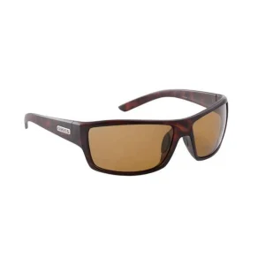Orvis Superlight Tailout Solbrille Brun